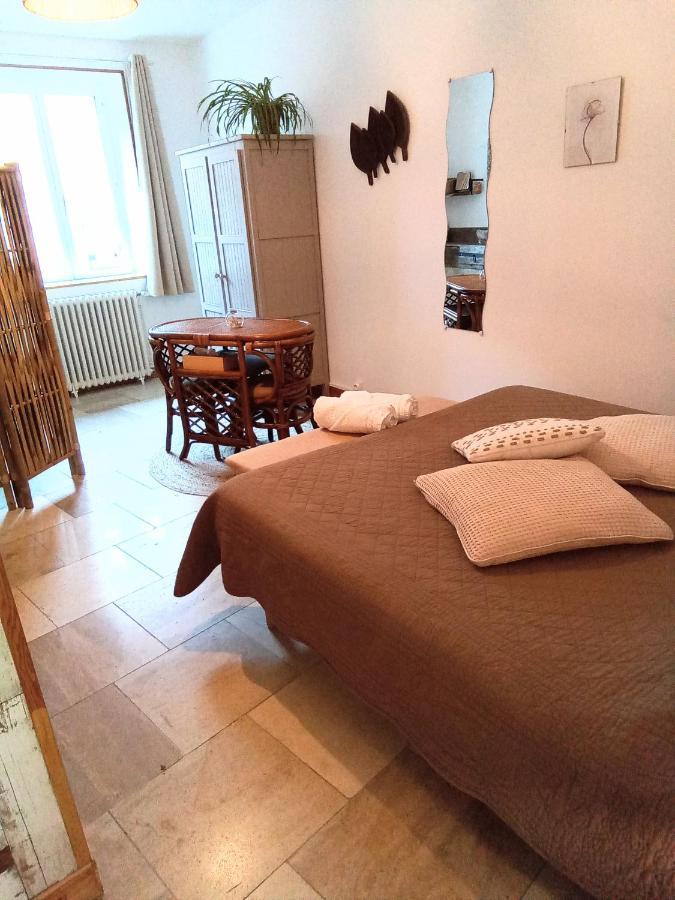 L'Instant... Hotel Marolles-sous-Lignieres Kültér fotó